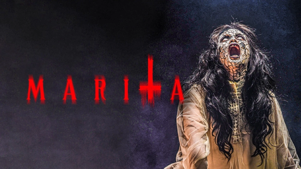 ảnh poster phim Marita