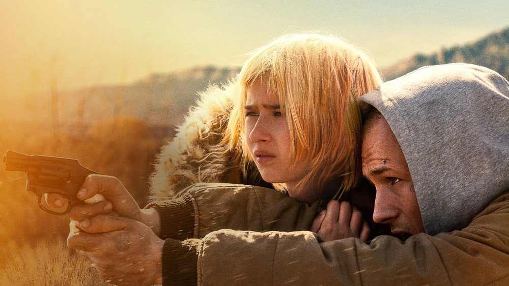 ảnh poster phim Ngồi Bên Nòng Súng