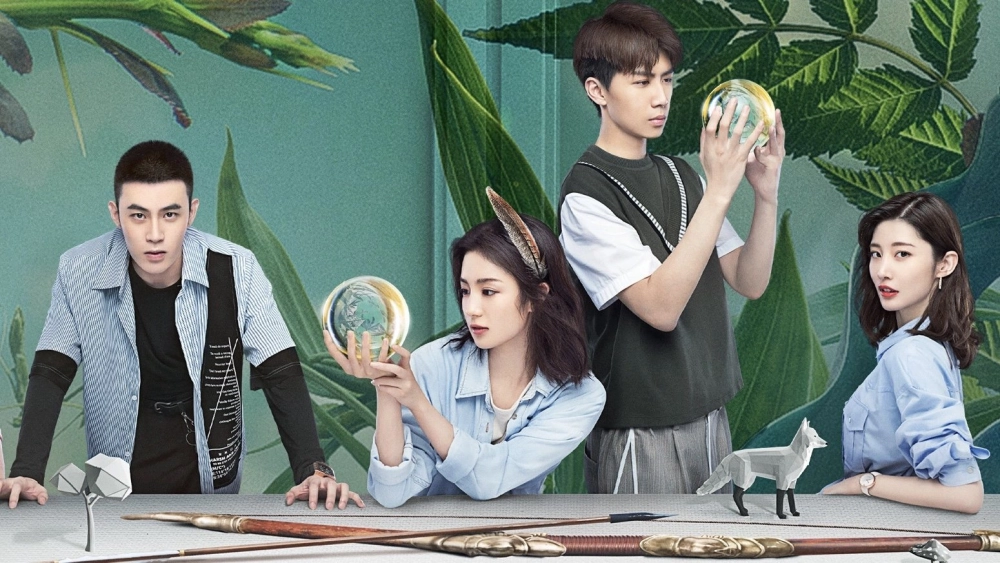 ảnh poster phim Người đàn ông của tù trưởng