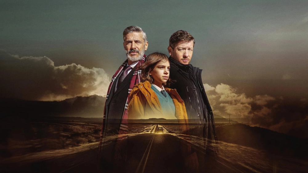 ảnh poster phim Nguyền rủa