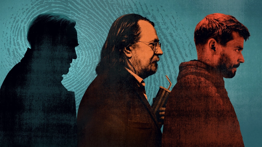 ảnh poster phim Những Điệp Viên Hết Thời (Phần 5)