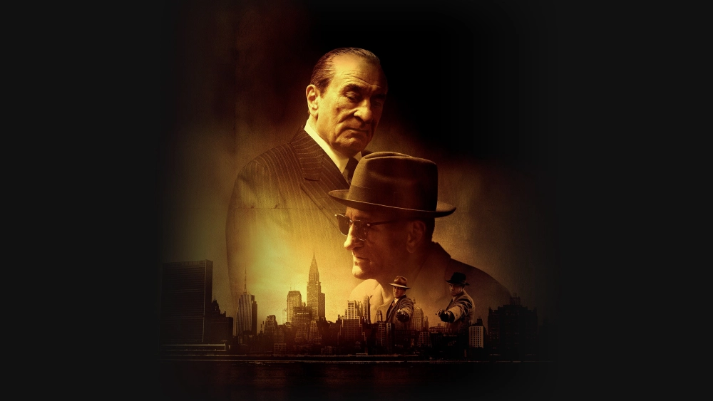 ảnh poster phim Những Hiệp Sĩ Alto