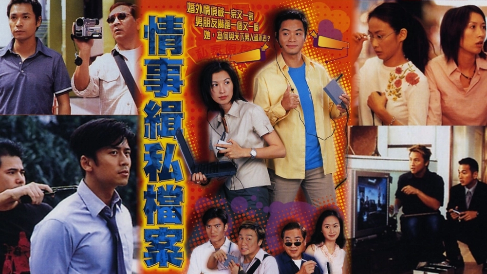 ảnh poster phim Niềm Tin Một Đời