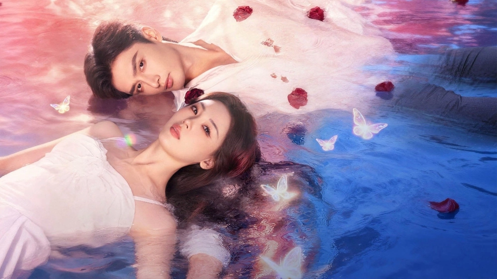 ảnh poster phim Phá Kén Hoá Bướm