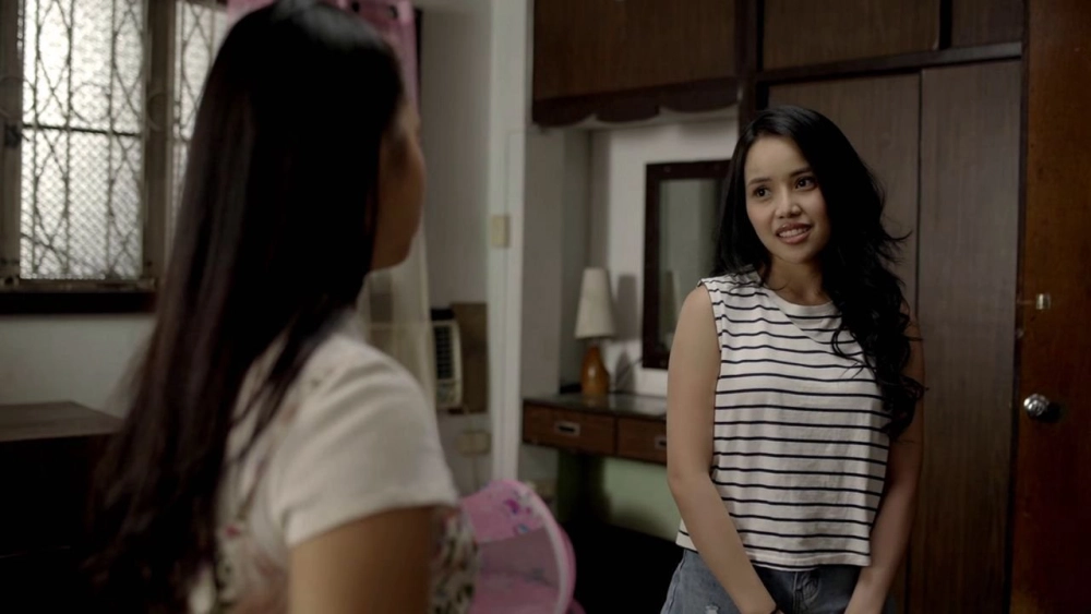 ảnh poster phim Salisihan