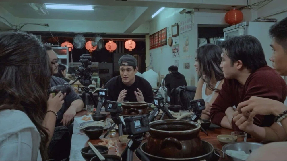 ảnh poster phim Tần Số Lạ: Bệnh Viện Sát Nhân Đài Loan