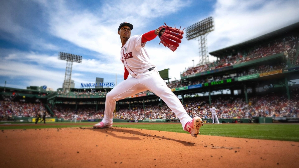 ảnh poster phim The Clubhouse: Một năm cùng đội Red Sox