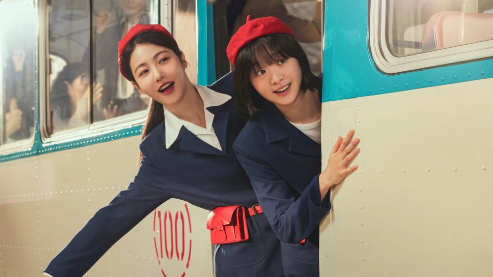 ảnh poster phim Trăm Mảnh Ký Ức