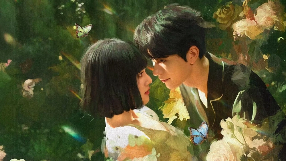 ảnh poster phim Trao Nhầm Trái Tim