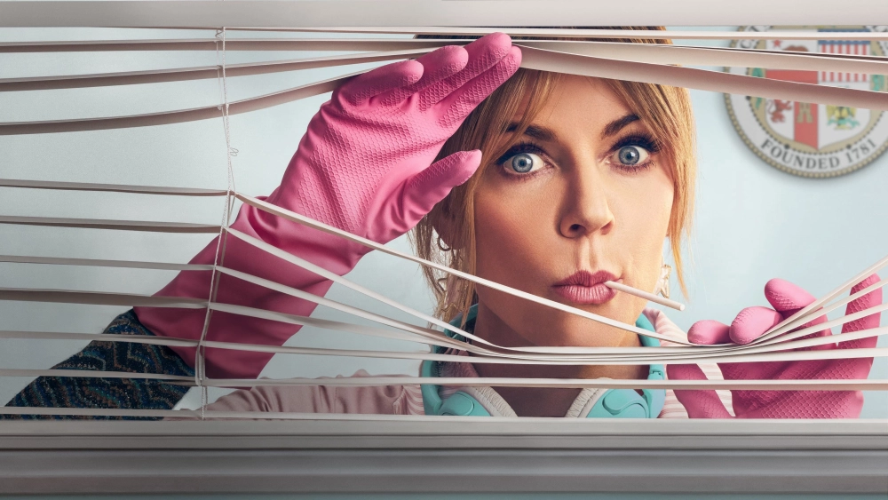 ảnh poster phim Trí Tuệ Tiềm Năng (Phần 2)