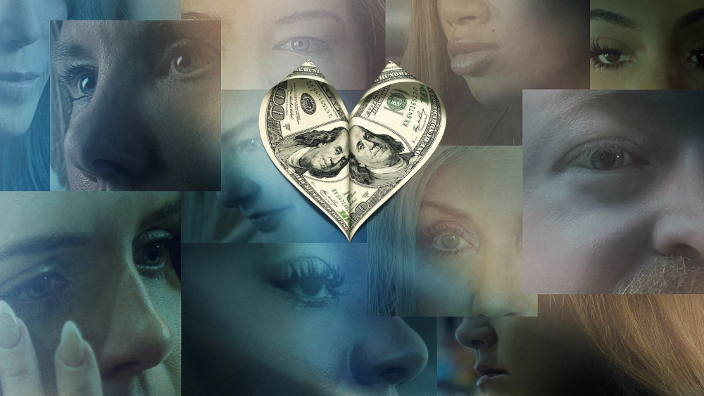 ảnh poster phim Yêu, Lừa Gạt, Trả Thù