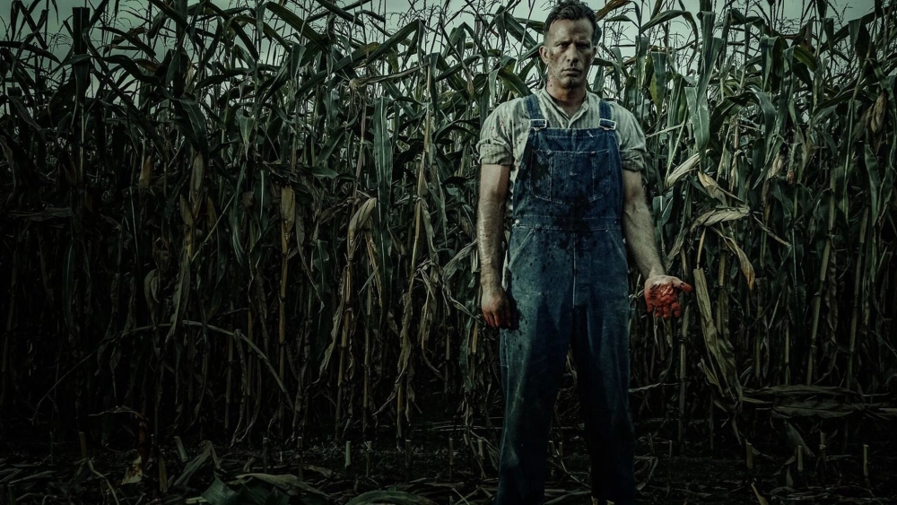 ảnh poster phim 1922