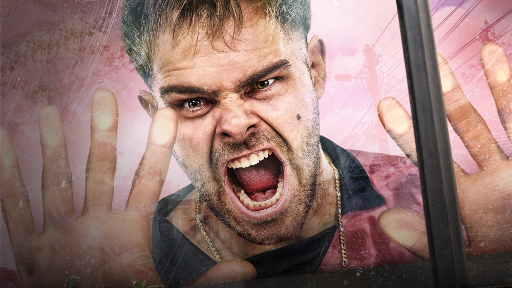 ảnh poster phim 4x4