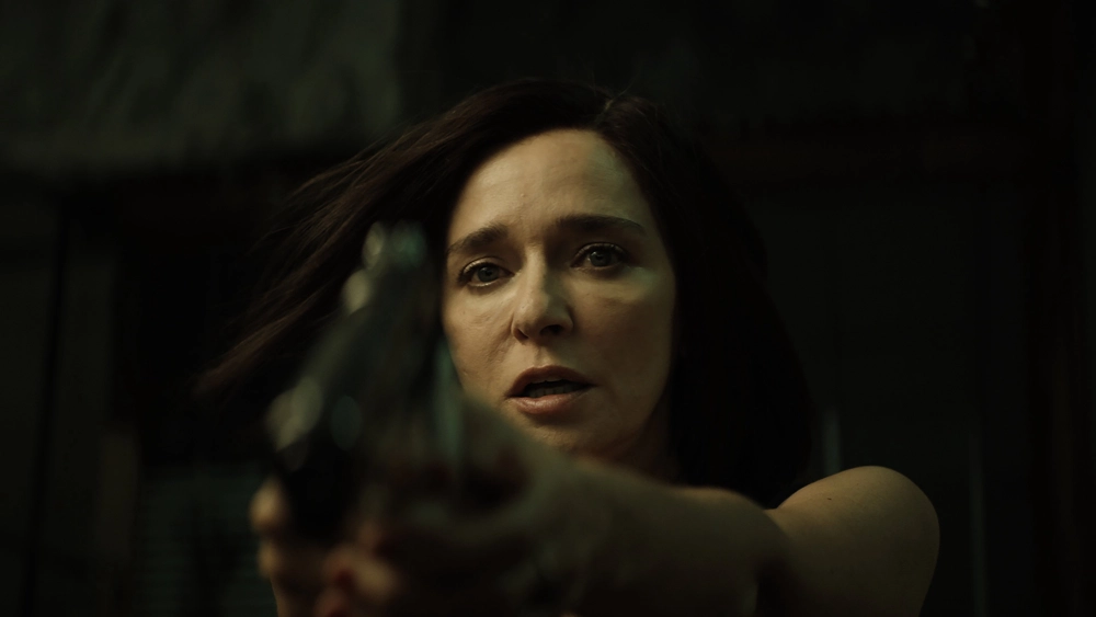 ảnh poster phim 5 là con số hoàn hảo