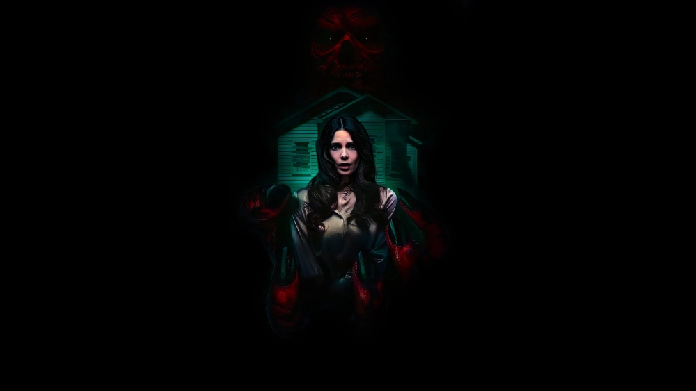 ảnh poster phim Ác Quỷ Ăn Hồn