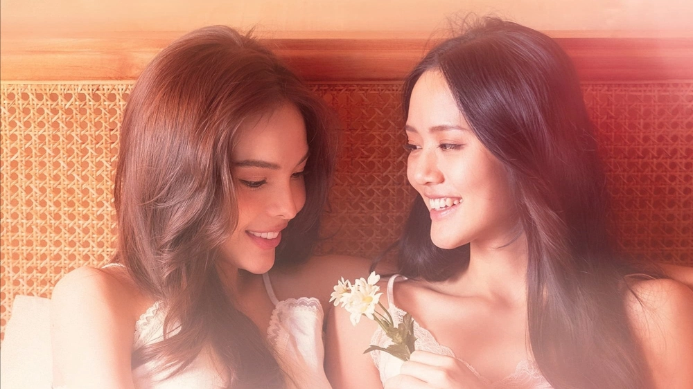 ảnh poster phim Affair: Mánh Khóe Tình Yêu