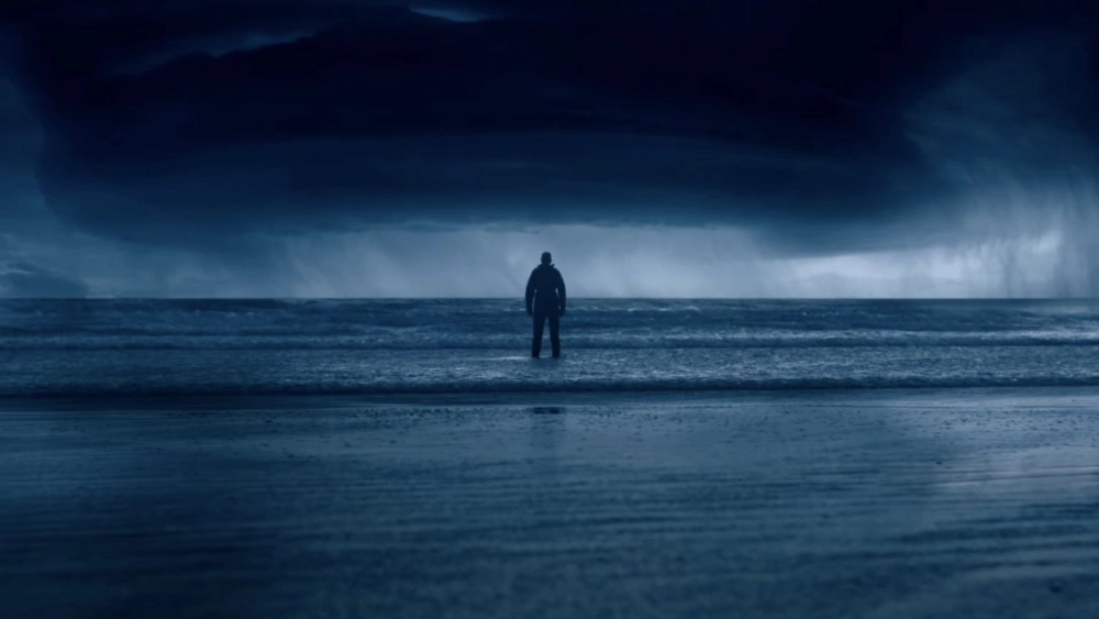 ảnh poster phim Anemone