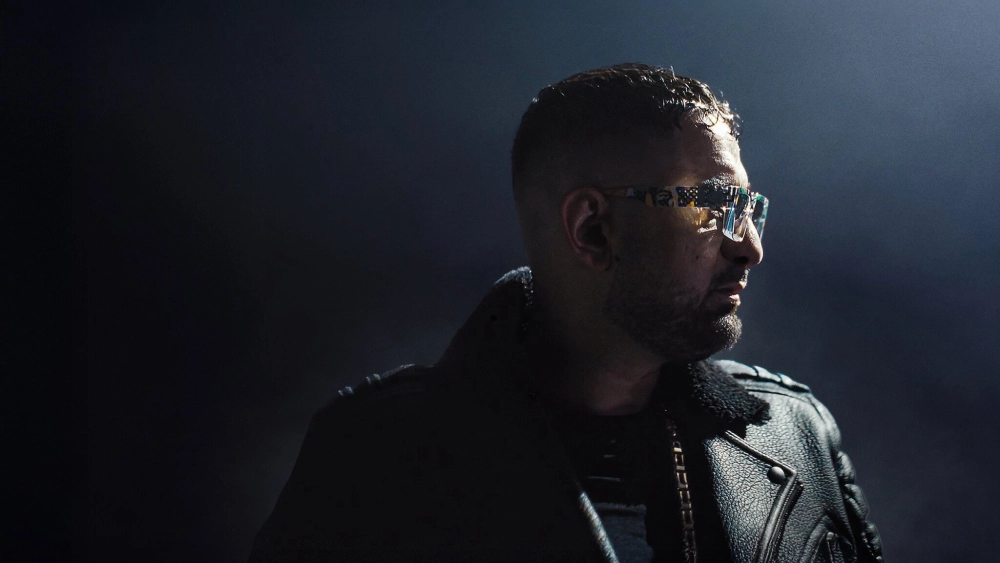 ảnh poster phim Babo: Câu Chuyện Về Haftbefehl