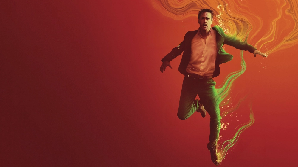 ảnh poster phim Bản Balled Của Tay Bạc Nhỏ