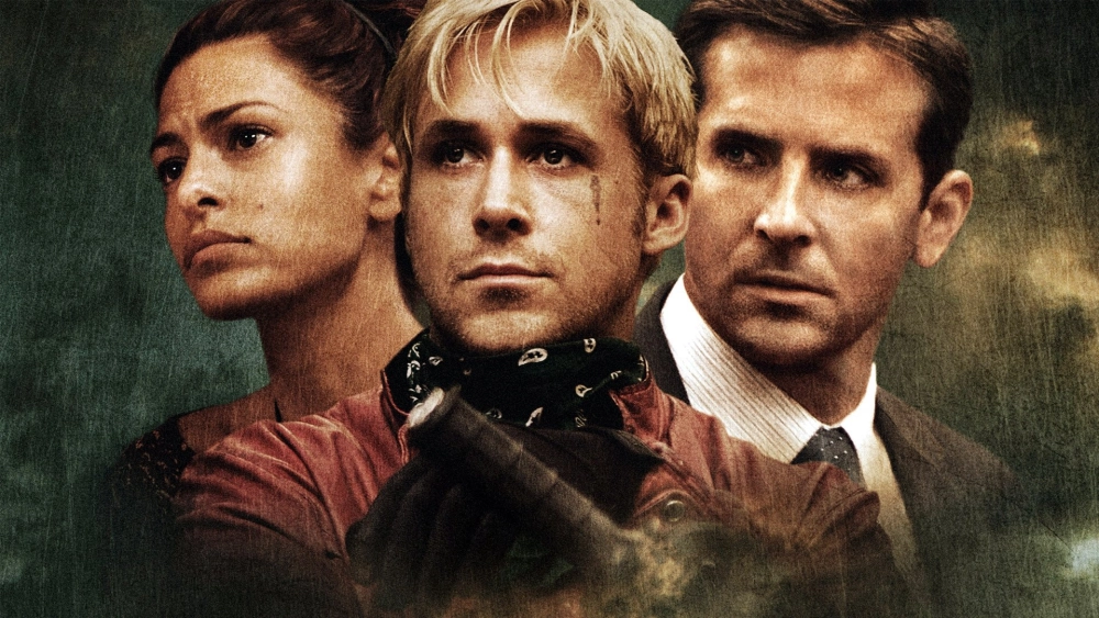 ảnh poster phim Bên Kia Rừng Thông