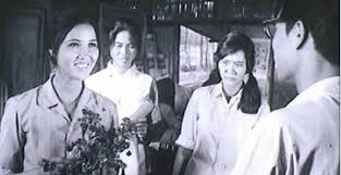 ảnh poster phim Bình Minh Xôn Xao