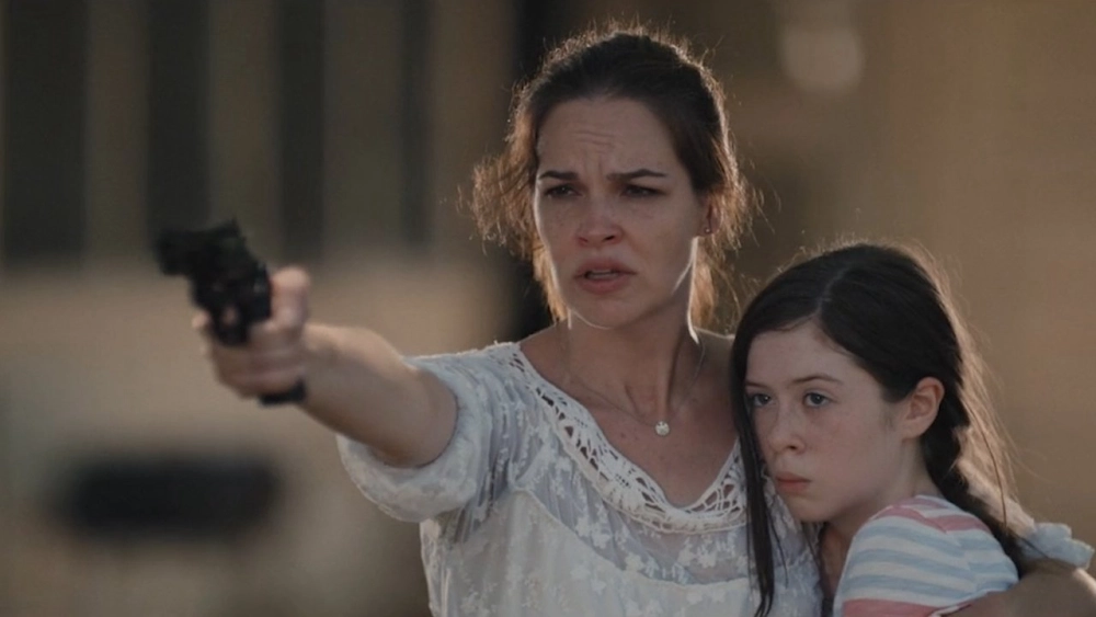 ảnh poster phim Cảnh cáo