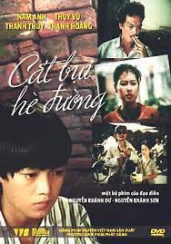 ảnh poster phim Cát Bụi Hè Đường