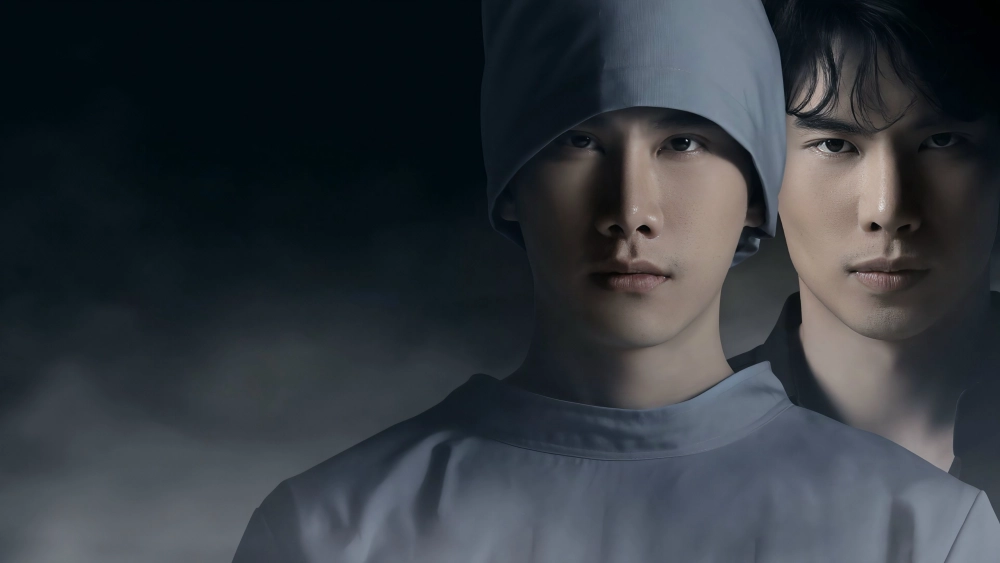 ảnh poster phim Câu Đố Của Tử Thần