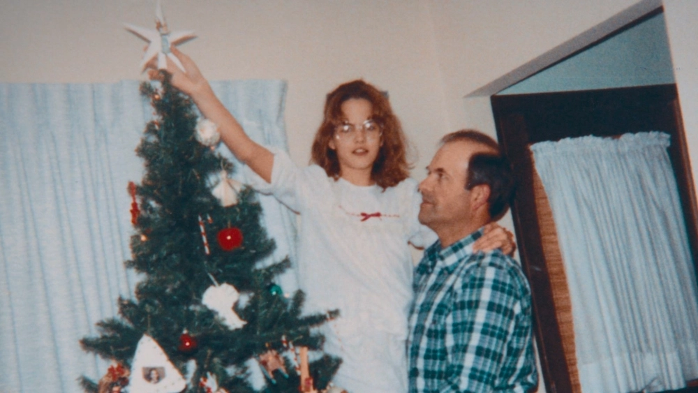 ảnh poster phim Cha Tôi, Kẻ Sát Nhân BTK