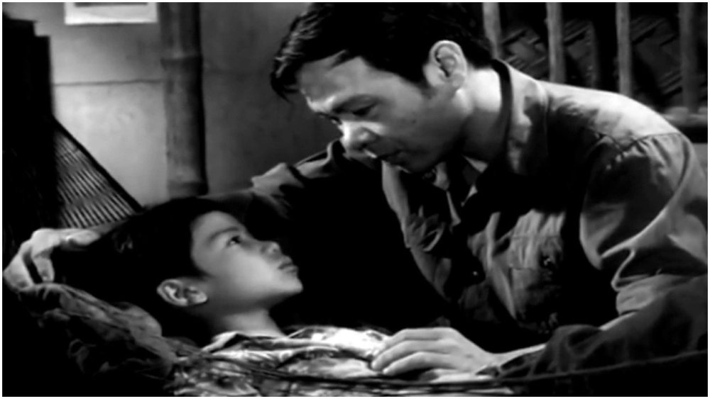 ảnh poster phim Cha và Con