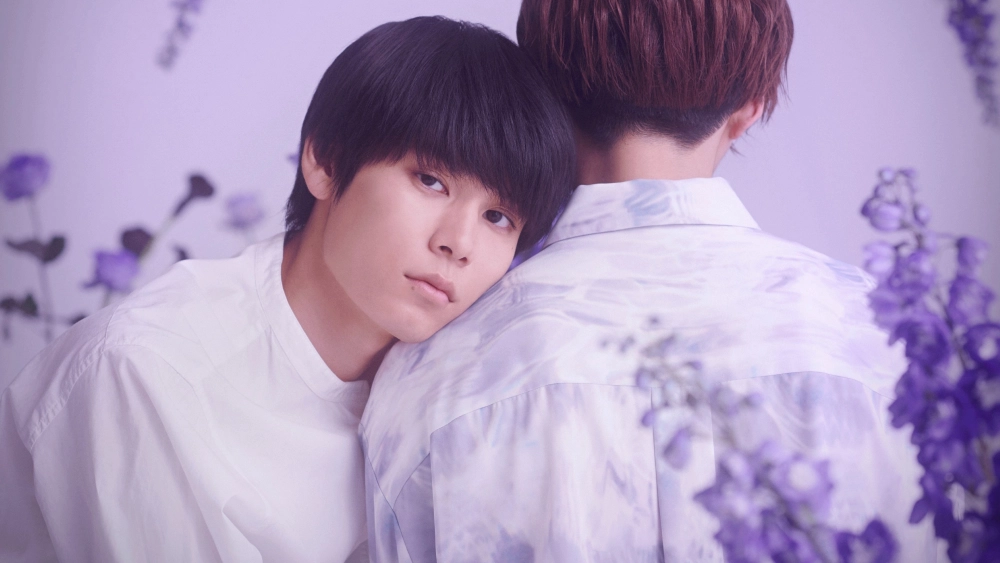 ảnh poster phim Chàng Trai Xinh Đẹp