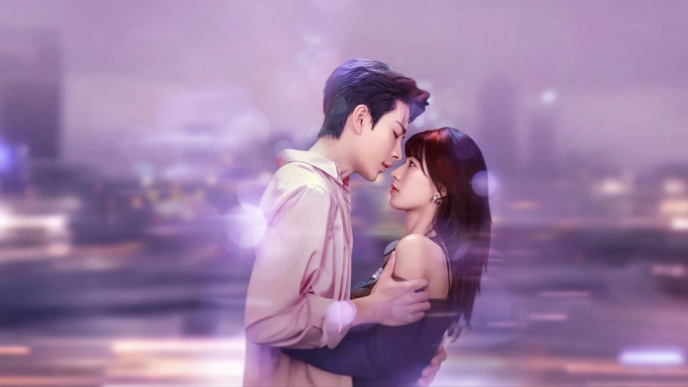 ảnh poster phim Cô Ấy Trong Đêm Tối