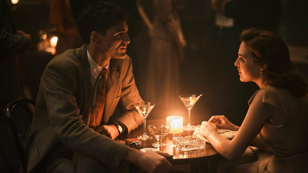 ảnh poster phim Con Đường Hẹp đến Phương Bắc Xa Xôi