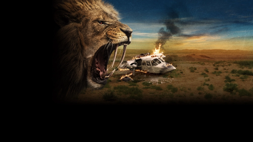 ảnh poster phim Con mồi