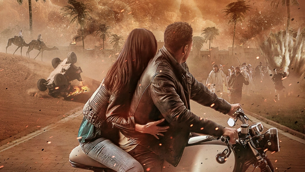 ảnh poster phim Công chúa thất lạc