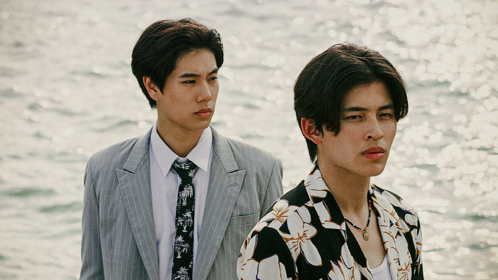 ảnh poster phim Dành Cho Riêng Mình Em