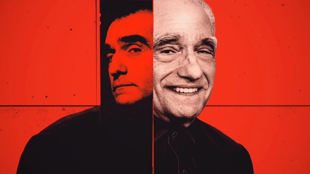 ảnh poster phim Đạo Diễn Martin Scorsese