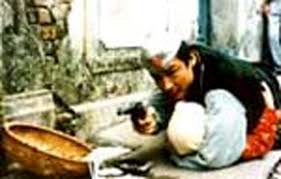 ảnh poster phim Đất Nước Đứng Lên