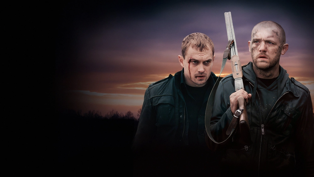 ảnh poster phim Để sống