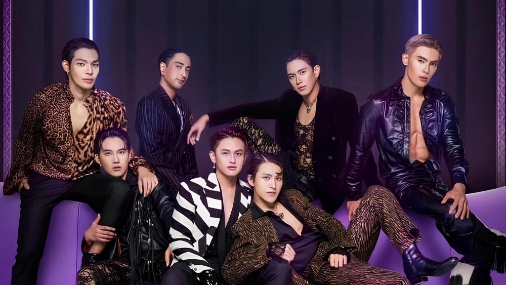 ảnh poster phim Deep Night: Đêm Nay Chỉ Có Chúng Ta