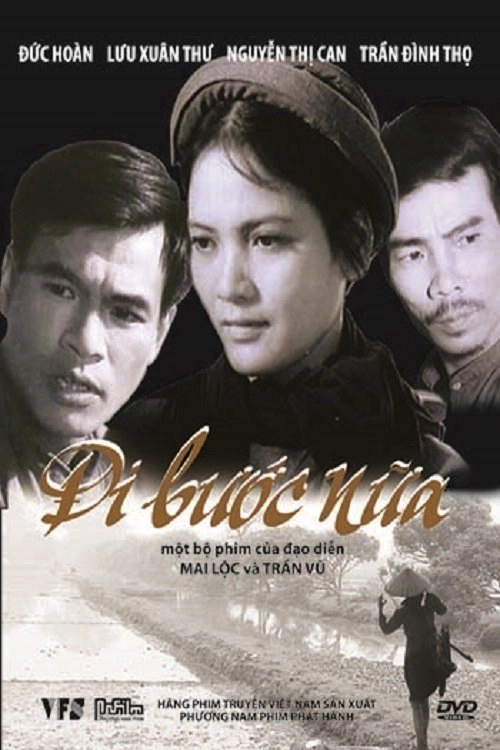 ảnh poster phim Đi Bước Nữa
