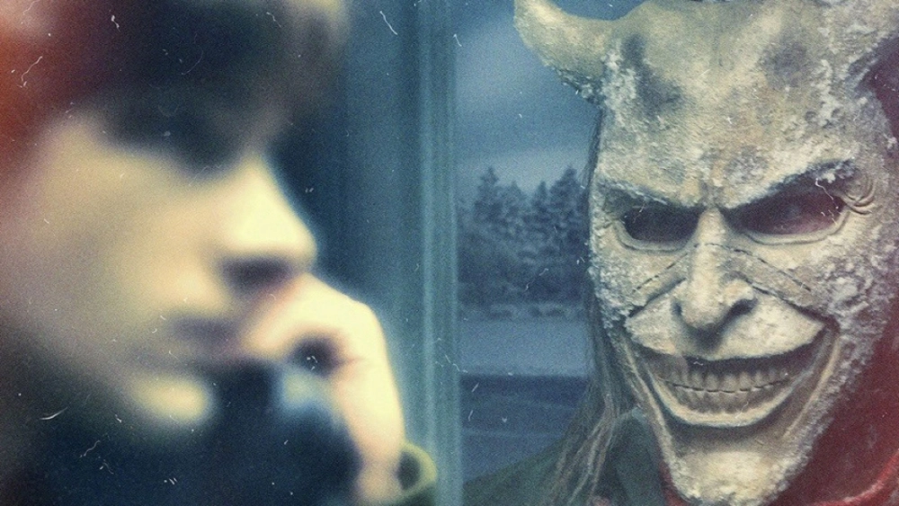 ảnh poster phim Điện Thoại Đen 2