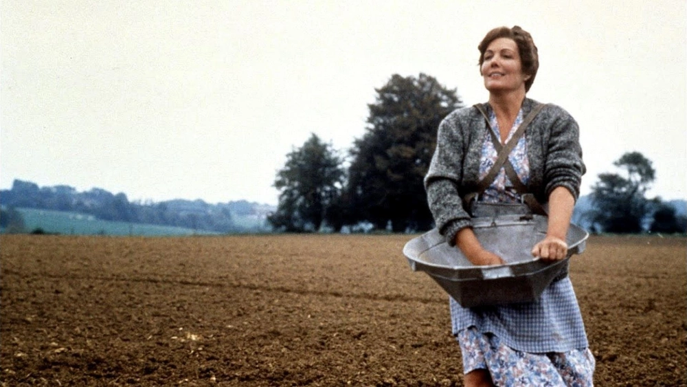 ảnh poster phim Dòng Antonia