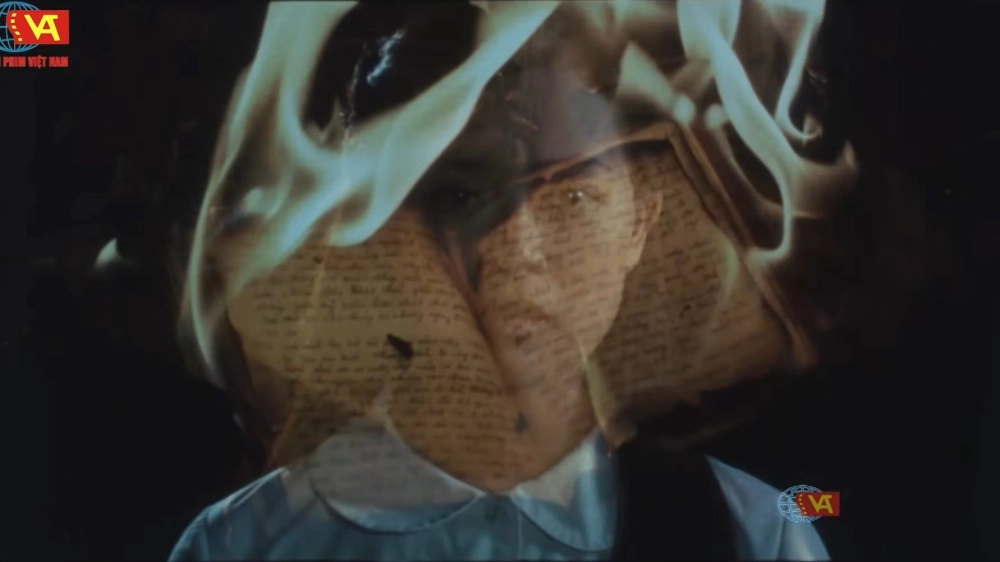 ảnh poster phim Đừng đốt