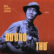 ảnh poster phim Đường Thư