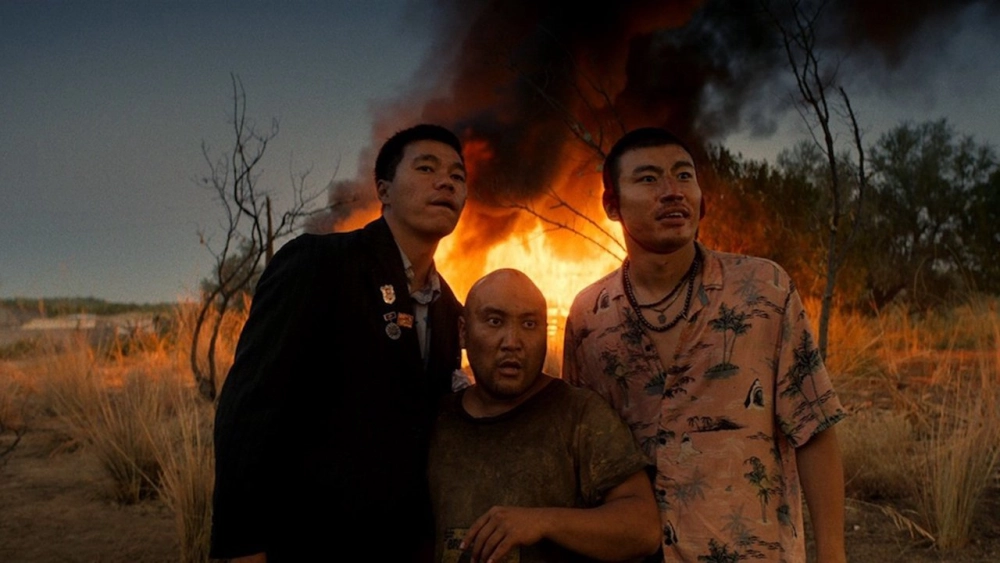 ảnh poster phim Em yêu, em sẽ không tin đâu