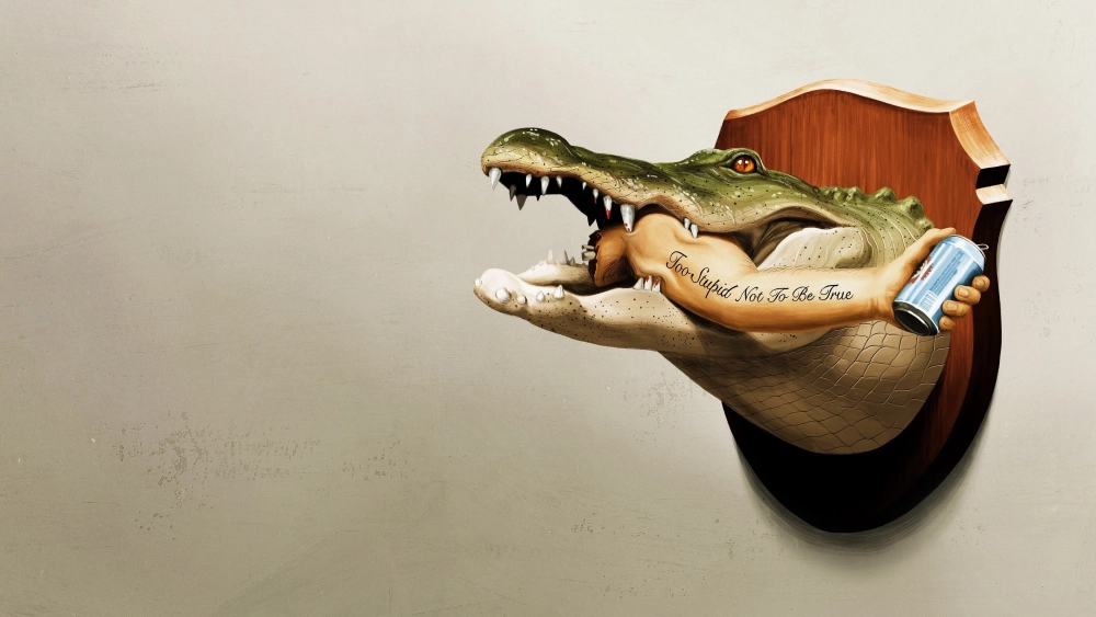 ảnh poster phim Florida Là Thế Đó