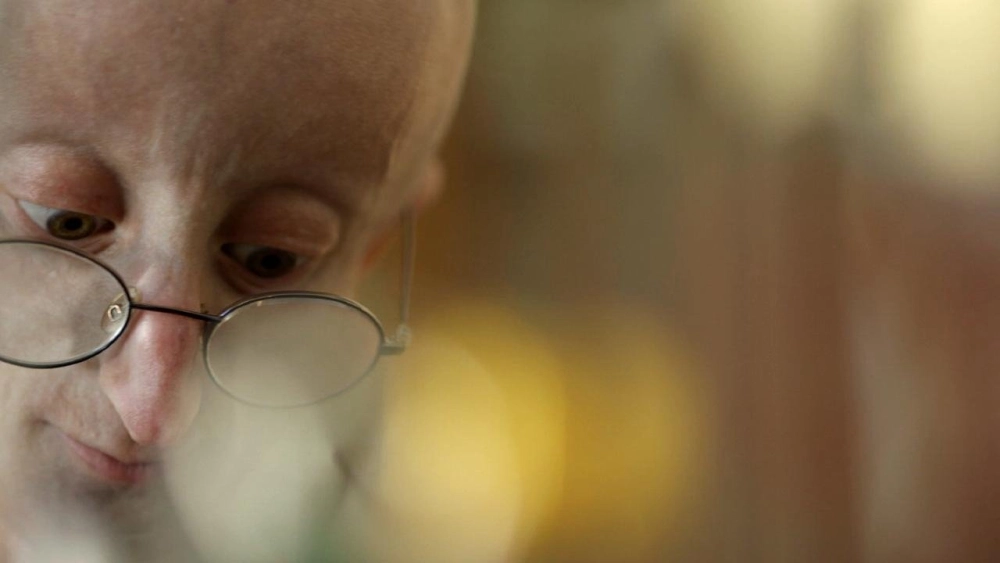 ảnh poster phim Góc Nhìn Cuộc Sống Của Sam