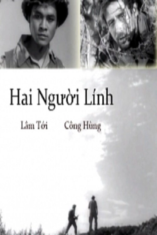 ảnh poster phim Hai Người Lính