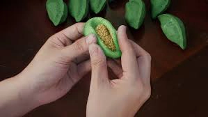 ảnh poster phim Hàn Quốc: Xứ Sở Bánh Tteok